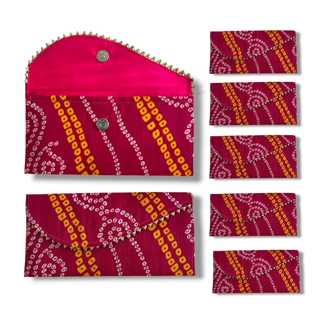 Bandhani Shagun Envelops. Money Envelopes, Gifting Envelope, Eid Gift Envelop, Christmas Gifting, Wedding Favor, Cash Envelop, Wedding Gift, Gifting Envelopes,